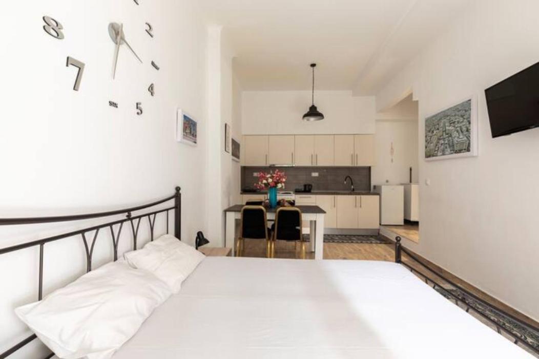 Perfect Place 71Α テッサロニキ エクステリア 写真