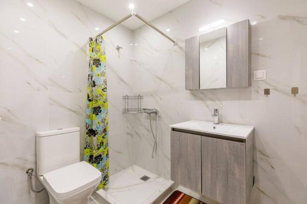Perfect Place 71Α テッサロニキ エクステリア 写真